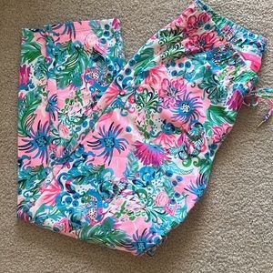 Lilly Pulitzer pants